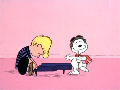 Schroeder's piano - Peanuts Wiki