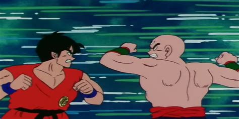 Dragon Ball: All Of Yamcha’s Fights From Worst To Best, Ranked