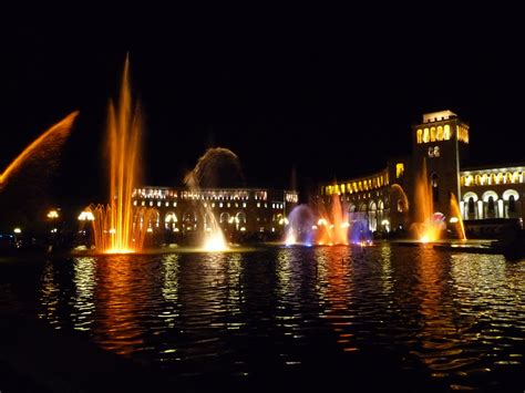 Outlines of ancient Armenian architecture