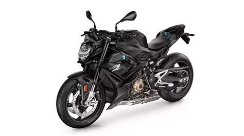 2023 BMW S1000R breaks cover: All you need to know | HT Auto