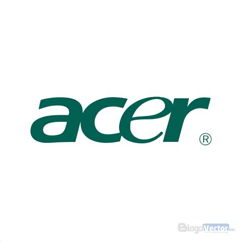 Acer Logo vector (.cdr) - BlogoVector