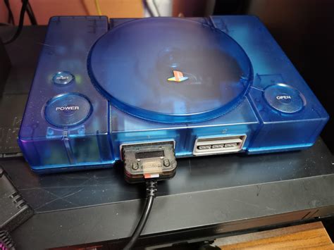 Ps1 mods - Where to start? : psx