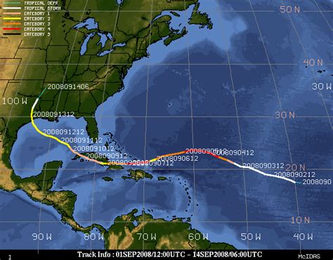 STORM-TRACK