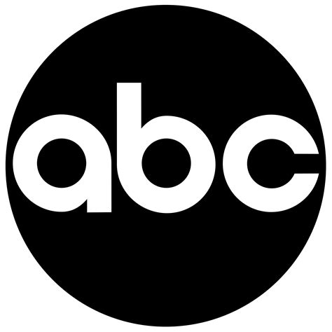 1962 – Logo da companhia televisiva ABC (American broadcasting ...