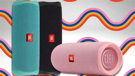 Best Bluetooth speaker deal: Save 38% on the JBL Flip 5 | Mashable