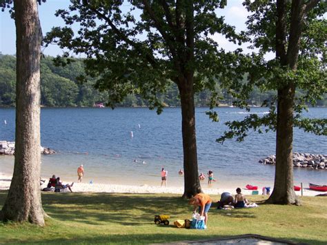 12 Beautiful Maryland State Parks That Will Knock Your Socks Off!