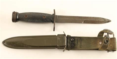 M1 Carbine Bayonet