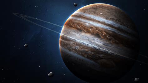 Home | Jupiter, Jupiter rings, Jupiter facts