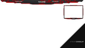 Osu Stream Overlay PNG Image With Transparent Background | TOPpng