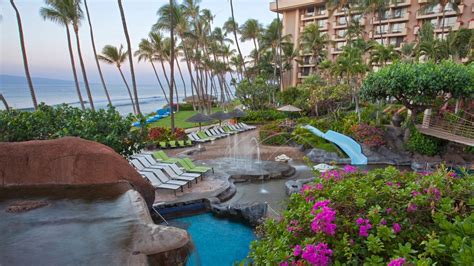 Maui Vacation packages | Hyatt Regency Maui Resort & Spa