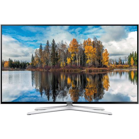 Samsung H6400 Series 55" Class Full HD Smart UN55H6400AFXZA