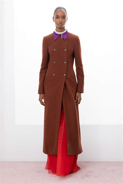 Rochas RTW Fall 2023 [PHOTOS]