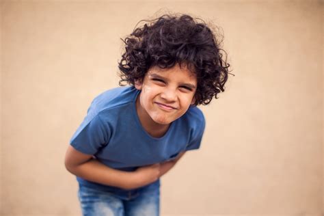 Constipation In Children - The Symptoms And Its Causes - ImmunifyMe