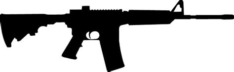 AR15 DECAL / STICKER b