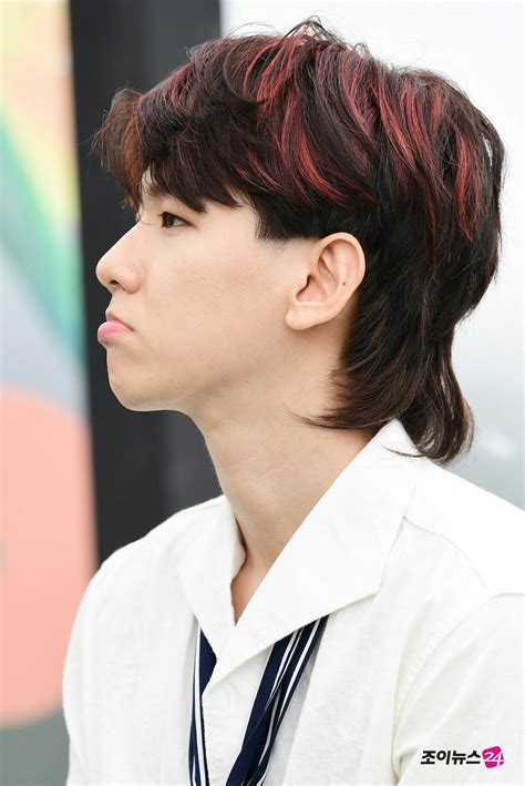 8 Idols Who Made Us Question Whether Mullets Are Really Sexy