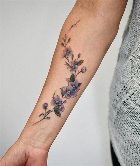 Best Tattoo Design for Girls with Cute, Beautiful & Feminine Looks # ...