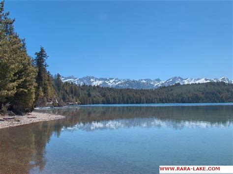 Rara lake, West-Nepal, photos, trek, Mugu