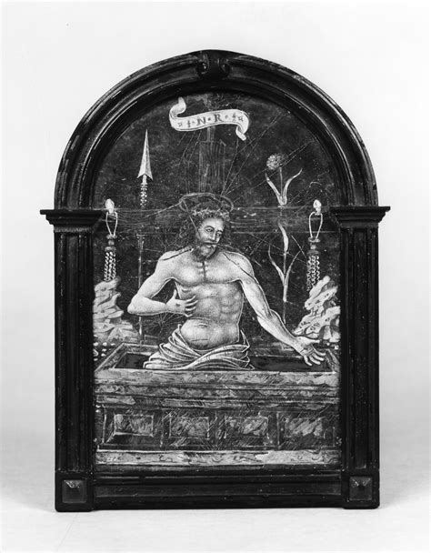 The Man of Sorrows | The Walters Art Museum