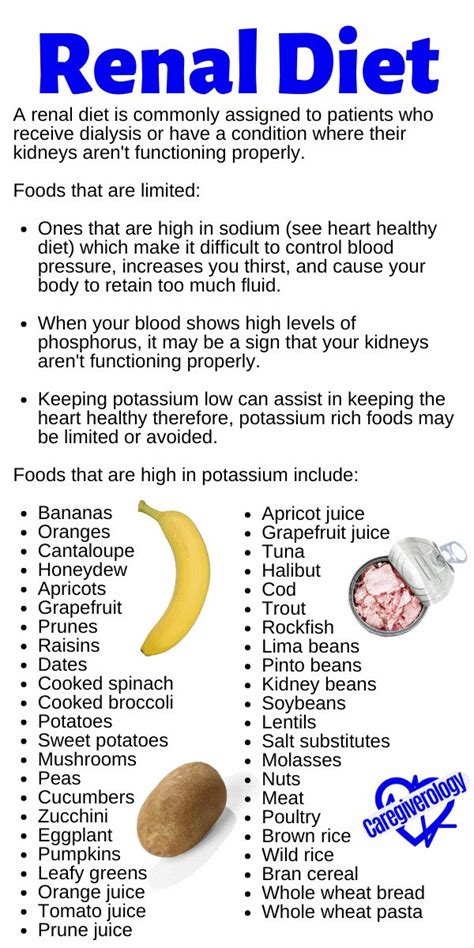 Diet Orders: What can your Patient Eat? - Caregiverology | Healthy ...