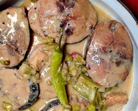 Original Gintaang Tambakol – Oragon (Bicol) Style Recipe | Panlasang ...