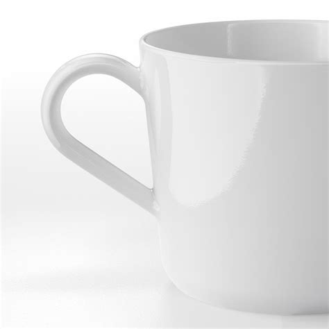 IKEA 365+ mug, white, 36 cl (12 oz) - IKEA CA