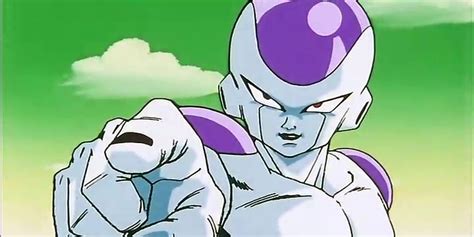 Dragon Ball: The 10 Best Episodes Of The Frieza Arc (According To IMDb ...