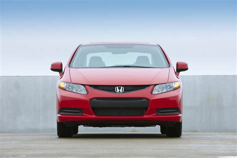 2012 Honda Civic Coupe - HD Pictures @ carsinvasion.com