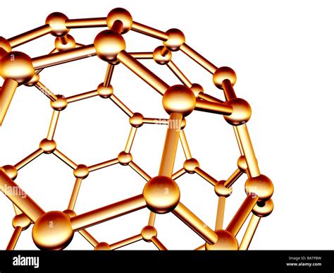 Fullerene Stock Photos & Fullerene Stock Images - Alamy