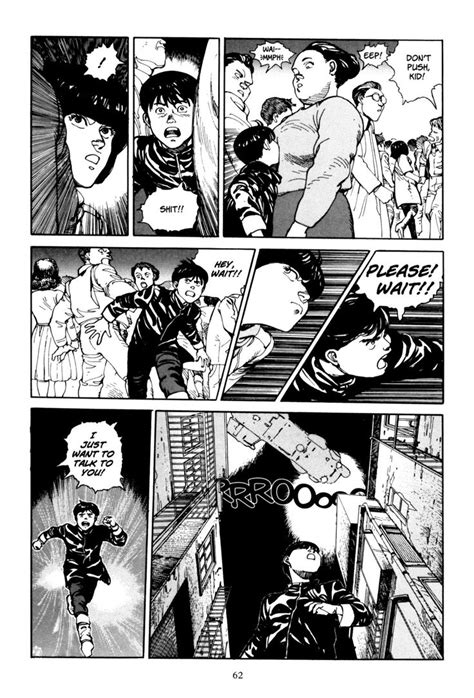 73 best images about Katsuhiro Otomo on Pinterest | Manga, Design ...