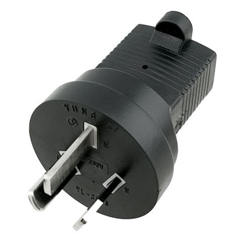 USA to Australia Plug Adapter – SIGNAL+POWER