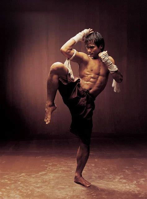 Tony Jaa | Fighting poses, Martial arts, Human poses