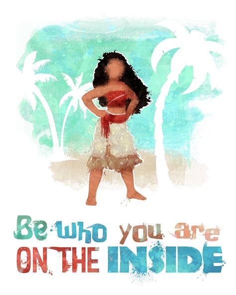 Moana | Disney Quotes Deco Disney, Disney Love, Disney Magic, Disney ...