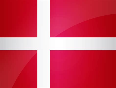 Flag Denmark | Download the National Danish flag