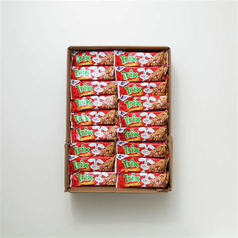 Trix™ Cereal Bars (96 ct) 1.42 oz