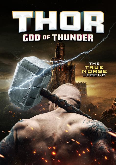 Thor: God of Thunder (2022) Bluray FullHD - WatchSoMuch