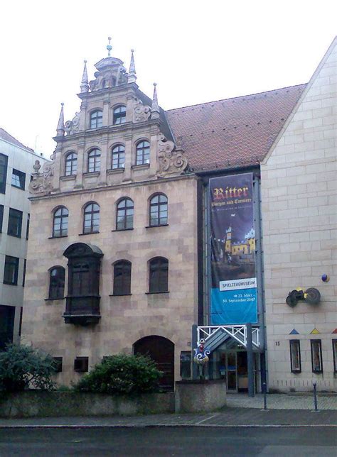 Nuremberg Toy Museum - Alchetron, The Free Social Encyclopedia