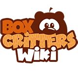 Box Critters Wiki