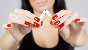 Cigarette smoking is bad for your skin - Dr. Trevor Erikson