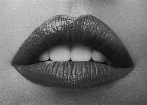 Reference Image - Lips Drawing | Art By Ali Haider on Patreon | Lips ...