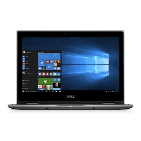 DELL INSPIRON P69G - Windows 10 - WEBCAM - Ram 8 Go - SSD 250 Go ...