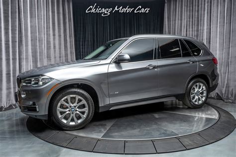 Used 2014 BMW X5 xDrive35i SUV MSRP $65K+ PREMIUM PACKAGE! LUXURY ...