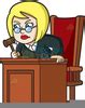 Female Attorney Clipart | Free Images at Clker.com - vector clip art ...