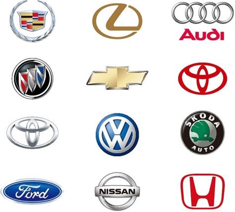 Car logo vector free vector download (70,609 Free vector) for ...