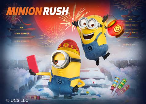 Minion Rush Code Frdiffrent Minnion