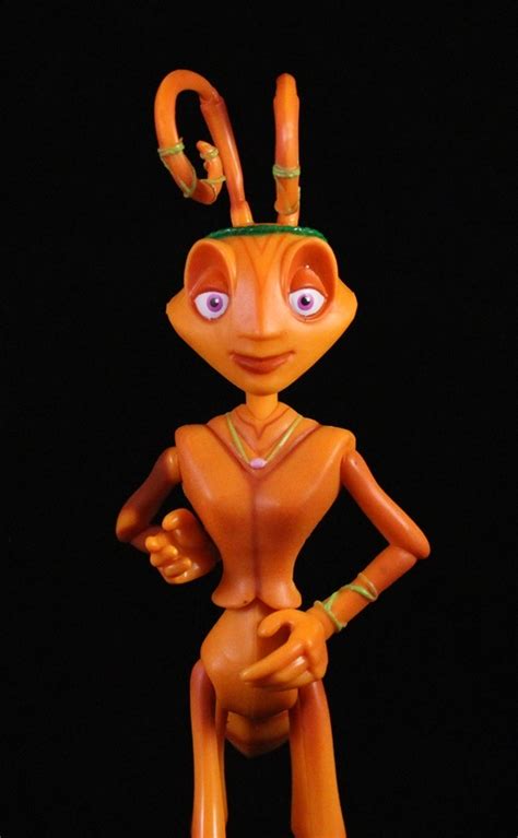 She's Fantastic: DreamWorks Antz - PRINCESS BALA!