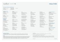 HALCYON - Varian Oncology - PDF Catalogs | Technical Documentation