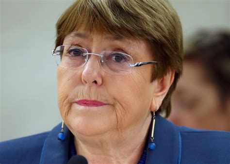 Michelle Bachelet Instagram, Twitter & Facebook on IDCrawl