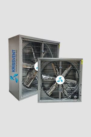 Industrial Exhaust Fans @ Best Price | Get Heavy Duty Exhaust Fans