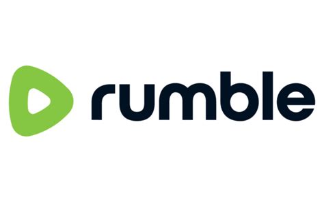 Rumble Logo | 01 - PNG Logo Vector Brand Downloads (SVG, EPS)