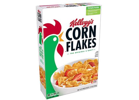 Are Corn Flakes Gluten Free? - GlutenBee